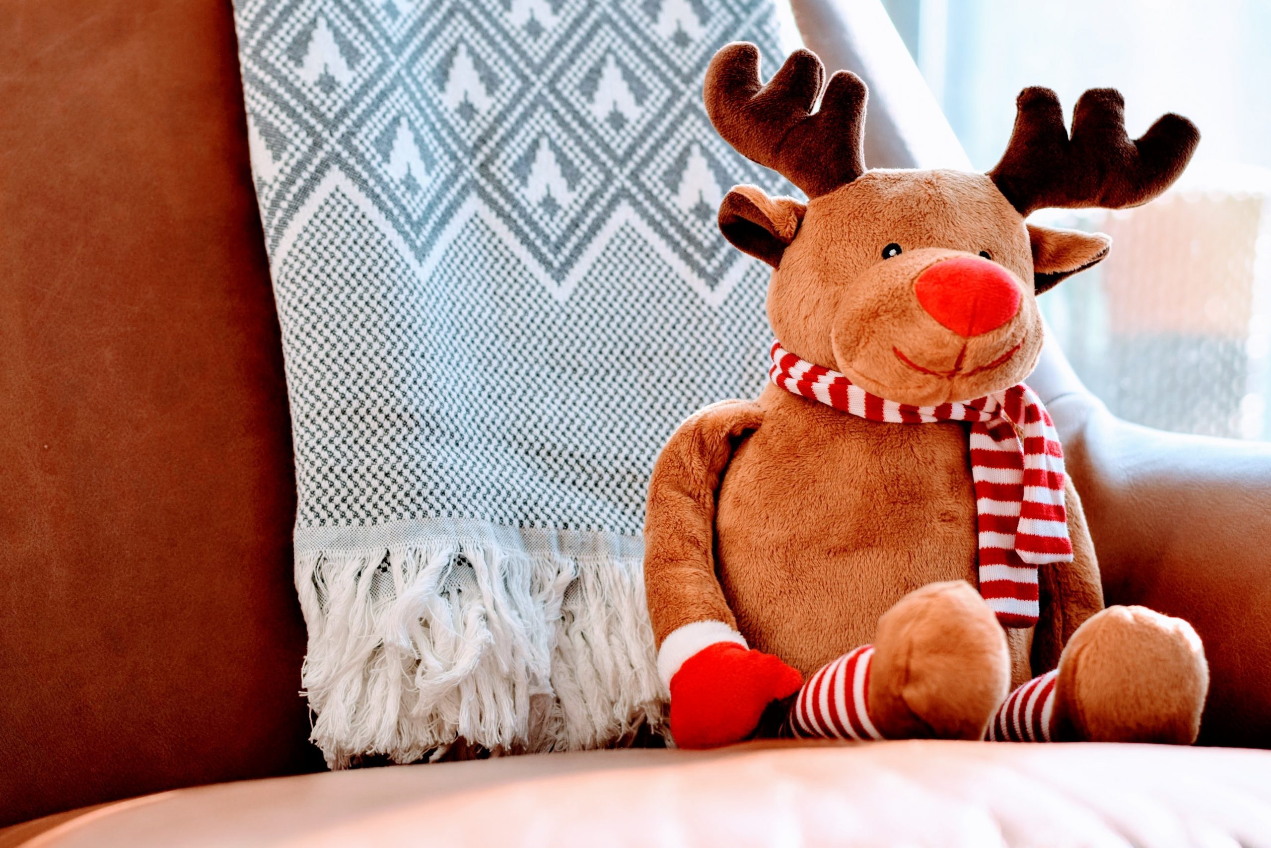 Windows 7 – Just In Time For The Holidays!