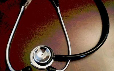 Protect Your Patient Medical Data