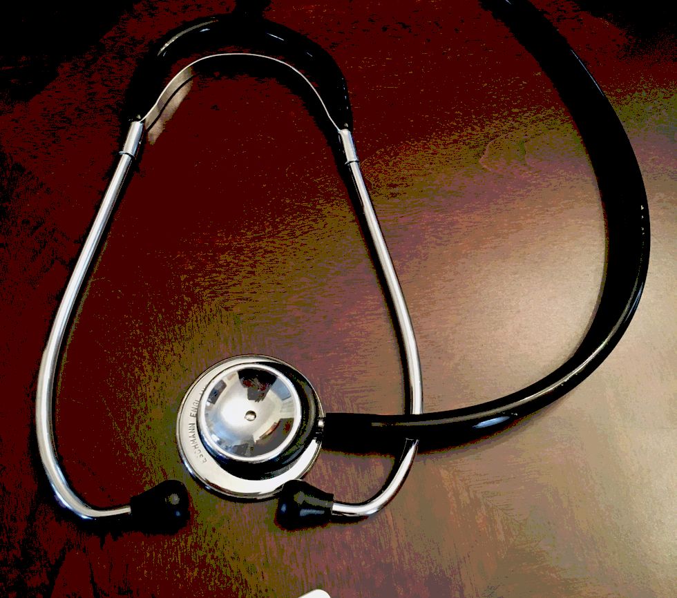 Protect Your Patient Medical Data