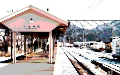 Japan Still Has A Lot To Teach Us About Transit