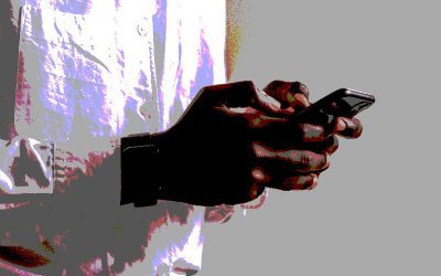 Apple Event – April 20th