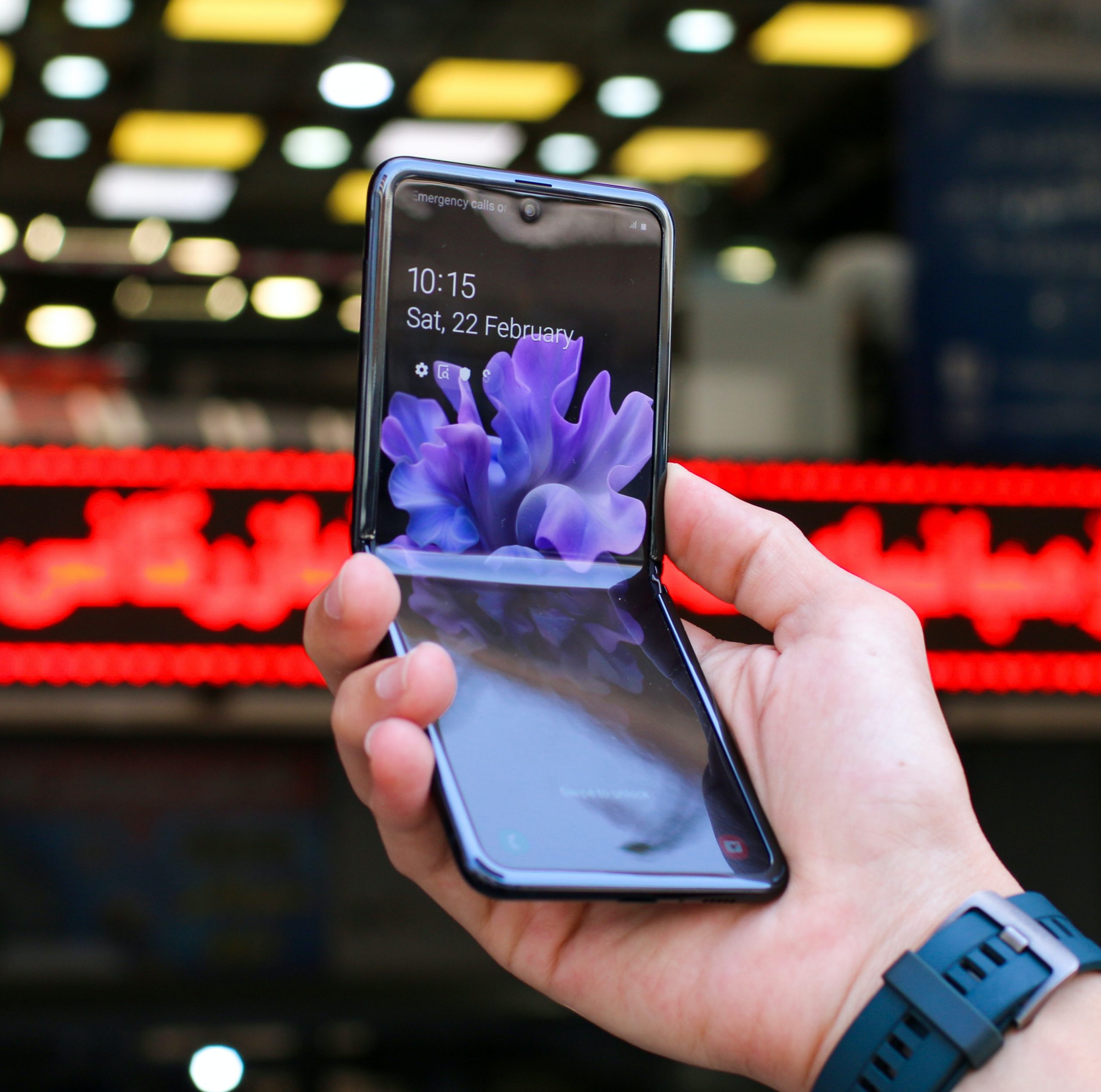 Photo by Zana Latif: https://www.pexels.com/photo/close-up-shot-of-a-person-holding-a-smartphone-4716356/