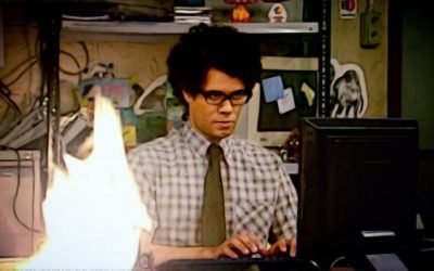 Why You Should Be Kind to Your Help Desk Hero: A Sarcastic Guide