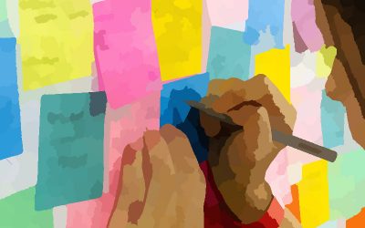 Paperless or Powerless? Embracing the Art of Tangled Cables