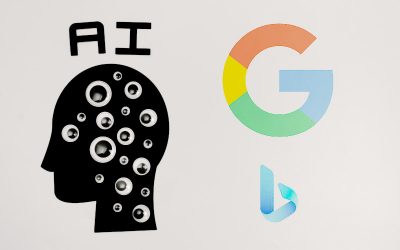 Unleashing the AI Disruption: Are You Ready For The Revolution?