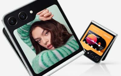 Samsung Galaxy Unpacked July 2023: Official Replay