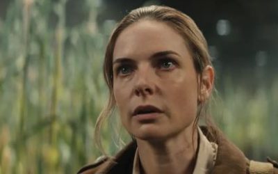 Silo: A Jaw-Dropping Dystopian Thrill Ride