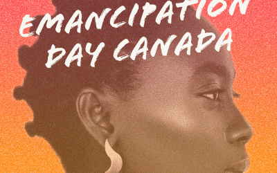 Emancipation Day: Honouring a Resilient Legacy and Paving the Path to Equality