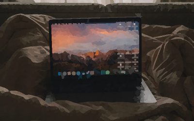 Tech and Sharing: Could Someone Else Benefit?