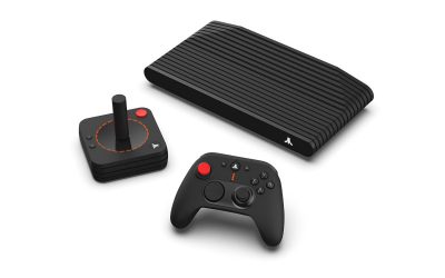 Is Canada is Ready for the ATARI VCS Renaissance? I Say Yes!