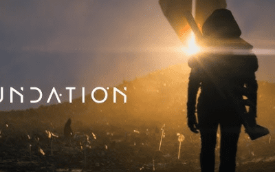 How Exciting: Foundation Season 3 Returns Exclusively on Apple TV+