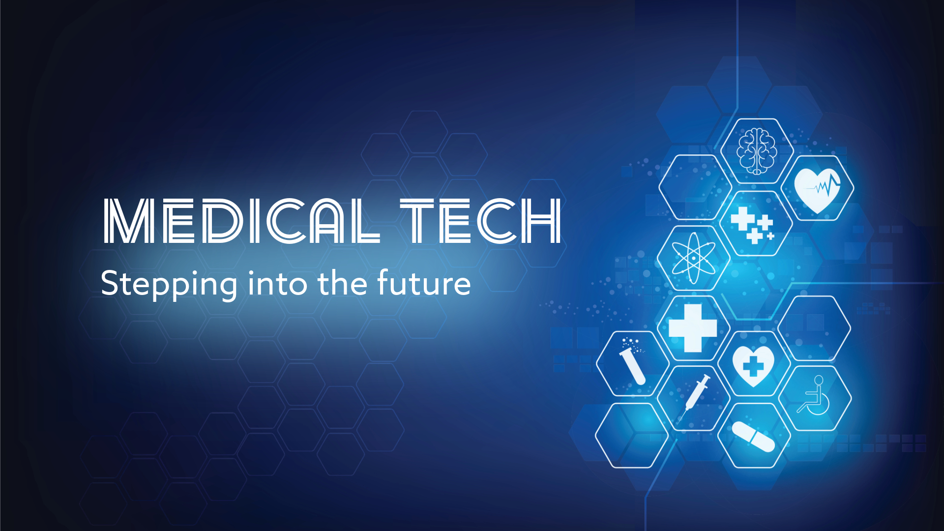 Stepping into the future with YES Medical System