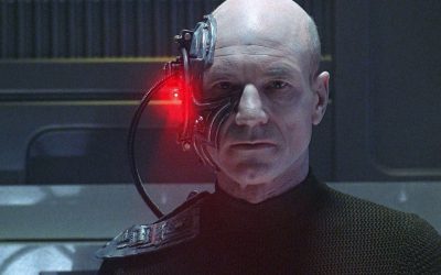 The AI Revolution: Resistance is Futile