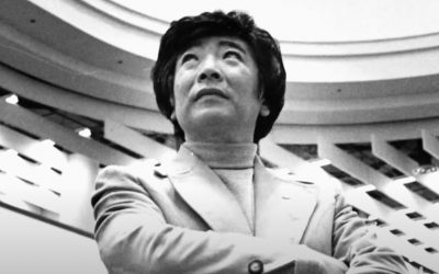 Raymond Moriyama: Crafting Spaces of Inclusion and Wonder – Ontario Science Centre