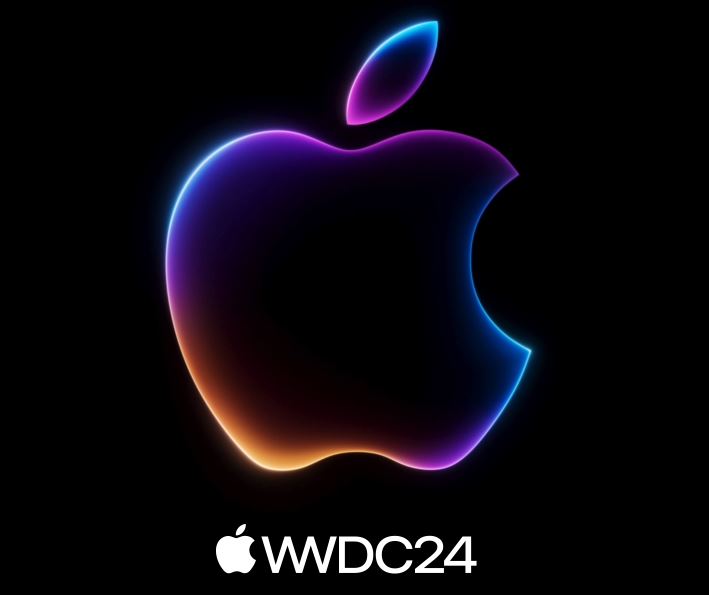 AI Announcements Expected Across Apple Product Line at WWDC24