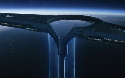 The Creator: What If AI Became Our Last Hope?