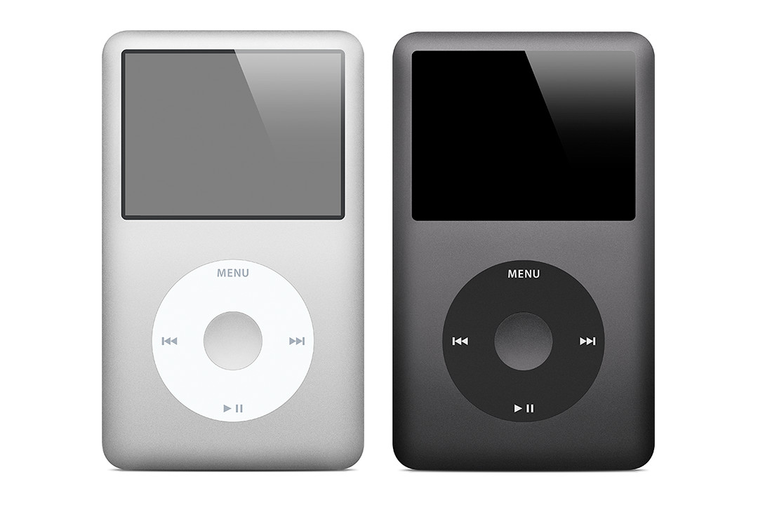 Apple has stopped selling iPod