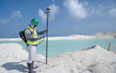 Cloud GIS 101: Geospatial Analysis Made Easy