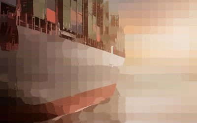 Using AI to Bring Logistics Into the 21st Century