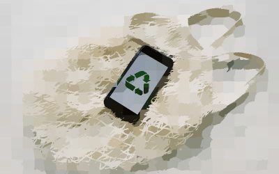 Refurbished Tech Wins: Why My Samsung S21 Setup Aligns with Reduce, Reuse, Recycle