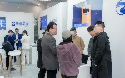 Shanghai Leverages Blockchain for Smarter Transportation Solutions