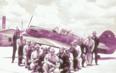 Who Were The Tuskegee Airmen: Breaking Barriers in the Skies