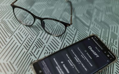 The Search Revolution: Is Your Business Ready for the AI-Driven Future?