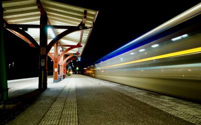 High-Speed Rail in Canada: A Vision for the Future