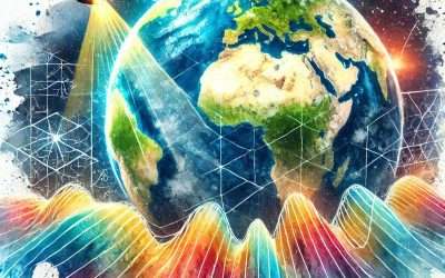 Unlocking NASA Earth Science Data with GIS